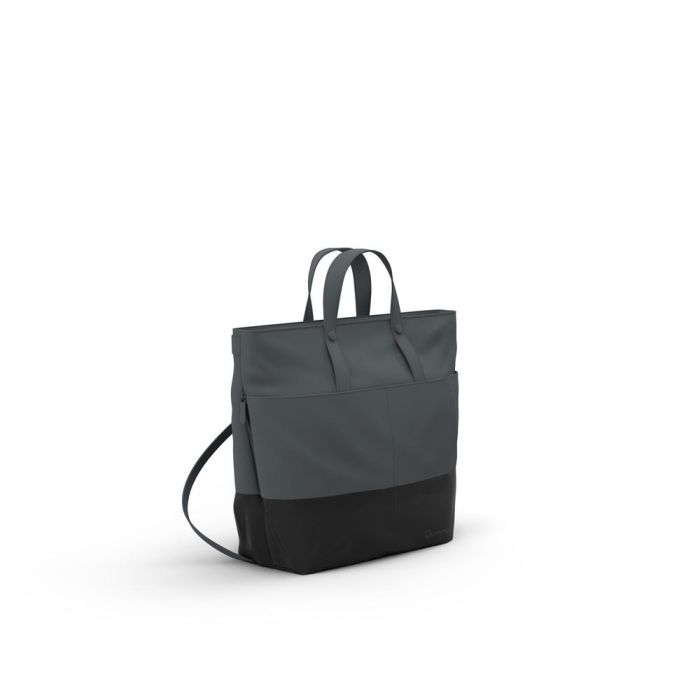 Quinny changing bag rachel zoe top